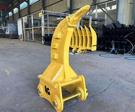 ripper shanks for excavators